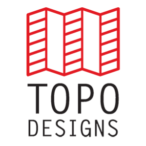 Topo Designs HK