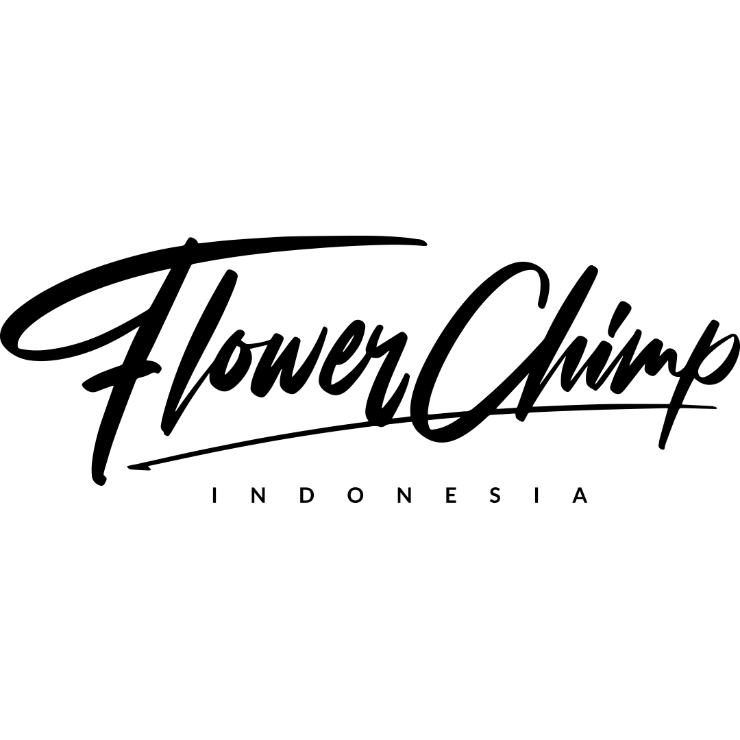 Flower Chimp HK - CPS