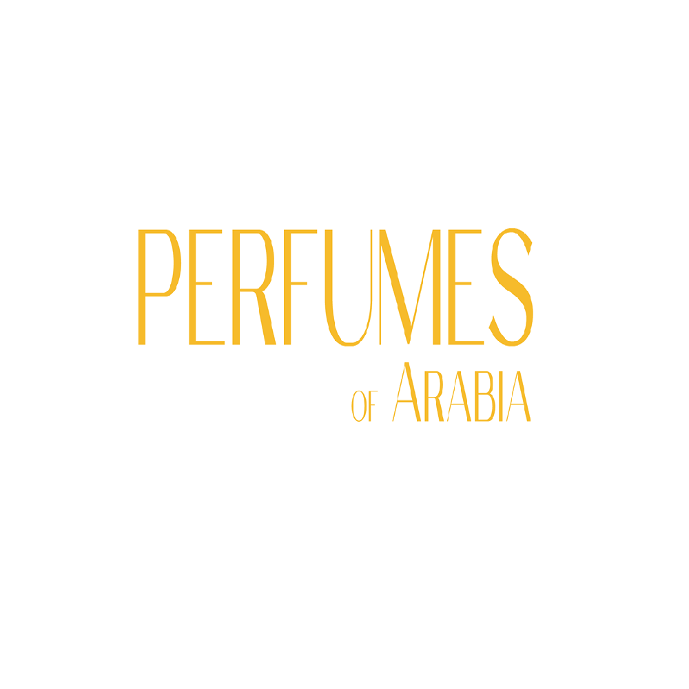 Perfumes of Arabia