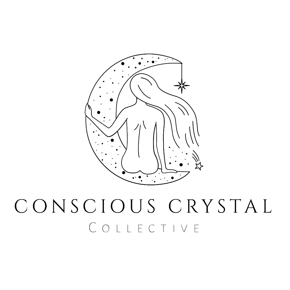 Conscious Crystal Collective
