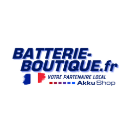 Batterie-Boutique