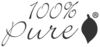 100% Pure