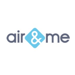 air and me