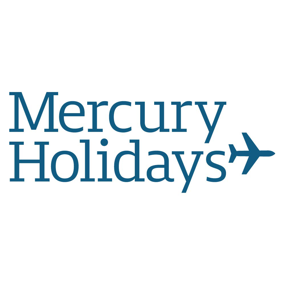 Mercury Holidays