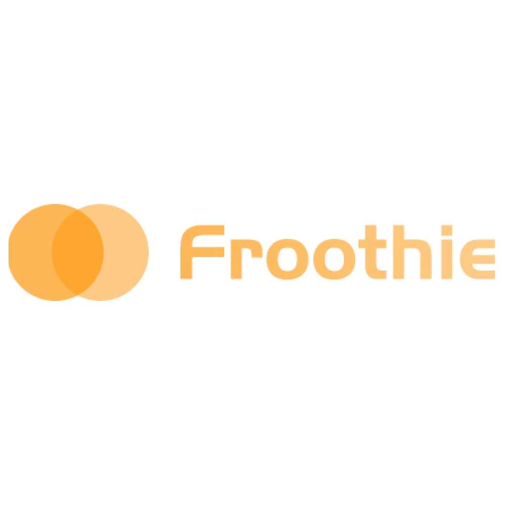 Froothie.co.uk