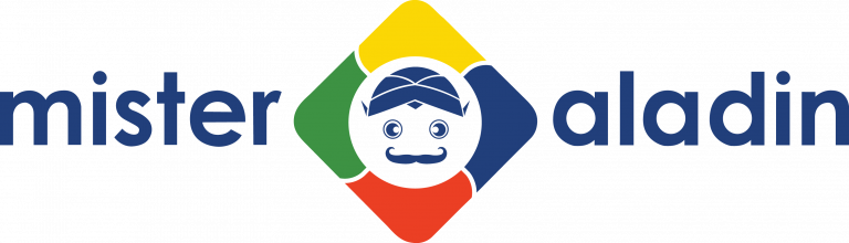 Mister Aladin (ID) - CPS