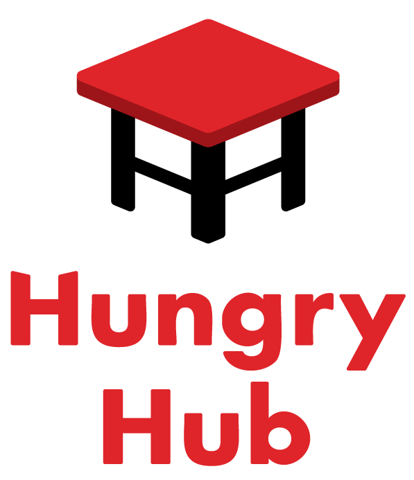 Hungry Hub (TH)