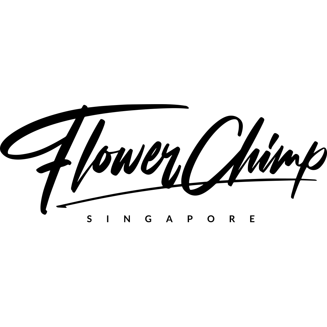 Flower Chimp SG - CPS