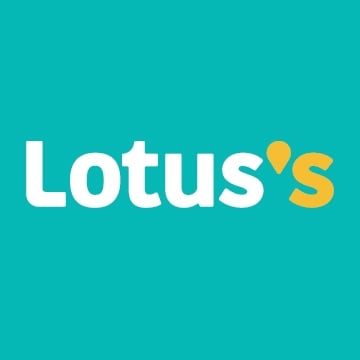 Lotus's MY  - CPS