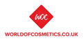 World of Cosmetics Main Programme