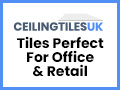 Ceiling Tiles UK