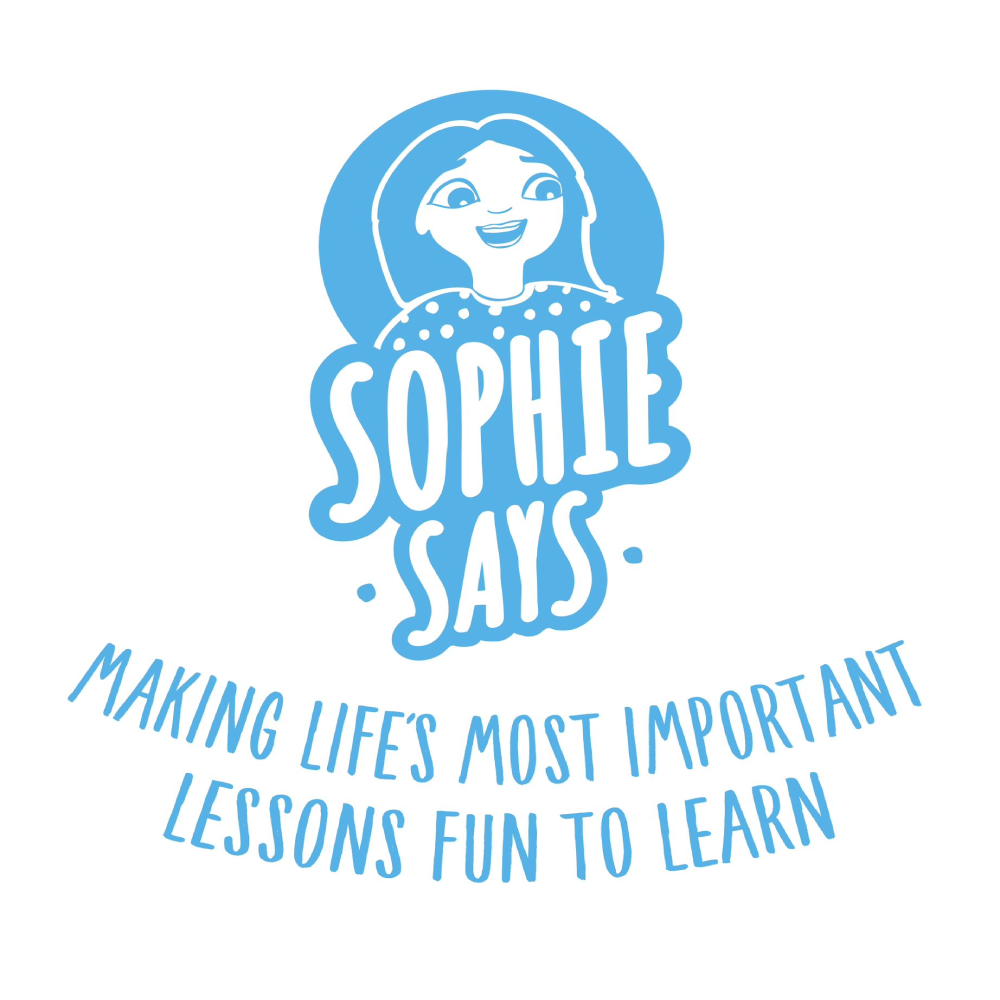 Sophie Says