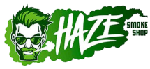 Haze Smoke Shop