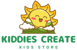Kiddies Create™