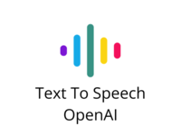 TTSOpenAI - AI Voice Generator