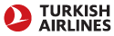 Turkish Airlines APAC