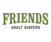 Friends Adult Diapers