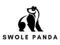 Swole Panda