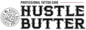 Hustle Butter