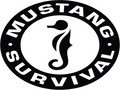 Mustang Survival UK
